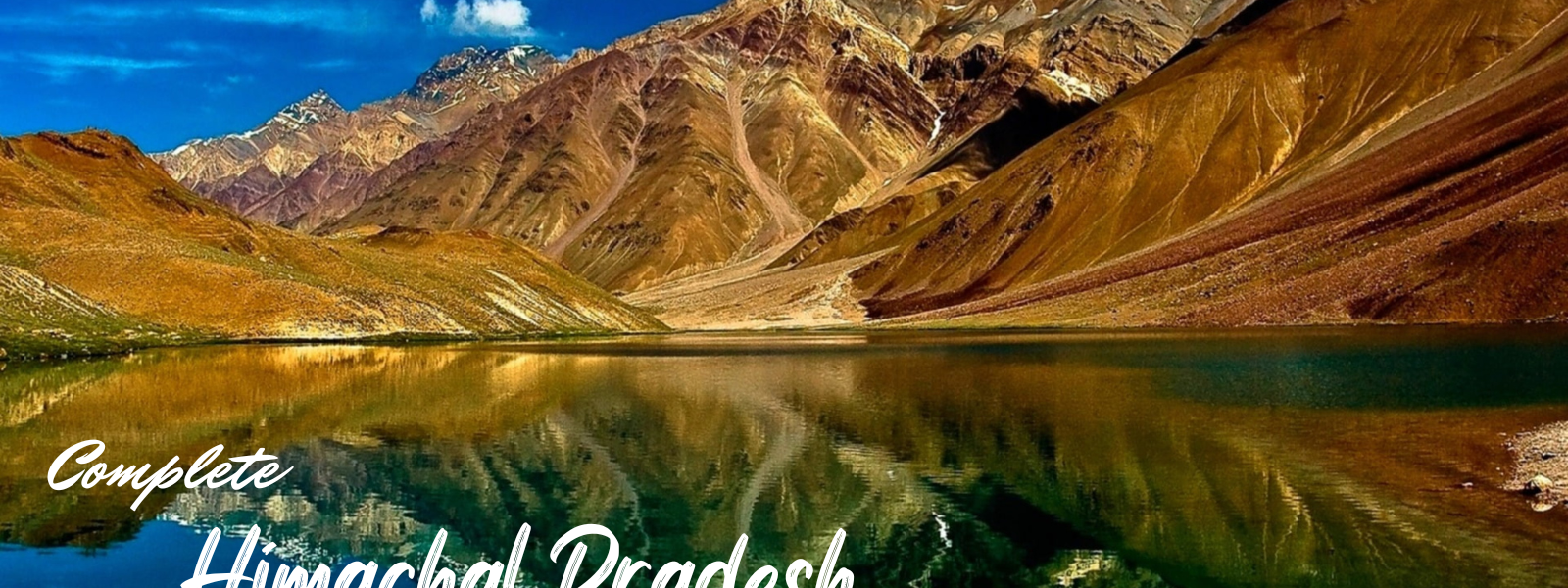 Top 9 Best Places to visit in Himachal Pradesh 2023